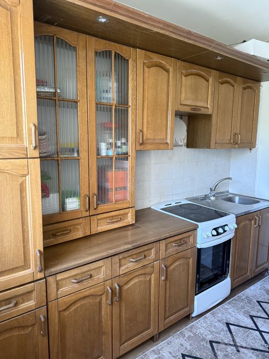 Продам кухонный гранитур