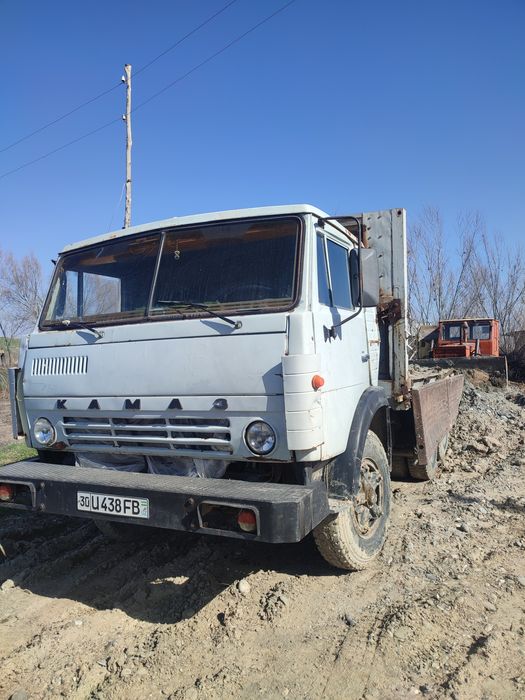 Kamaz selxoz balonlari yangi