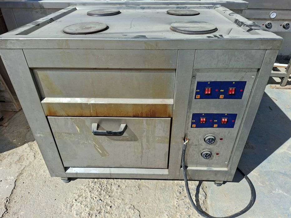 Комплект кухоного оборудования