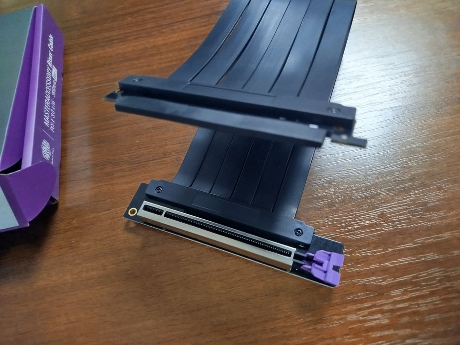 Райзер Cooler Master 30 см