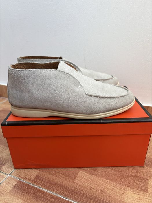 Продам весенние женские лоферы