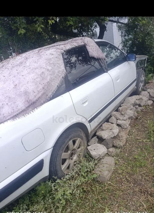 Продам машину на разбор