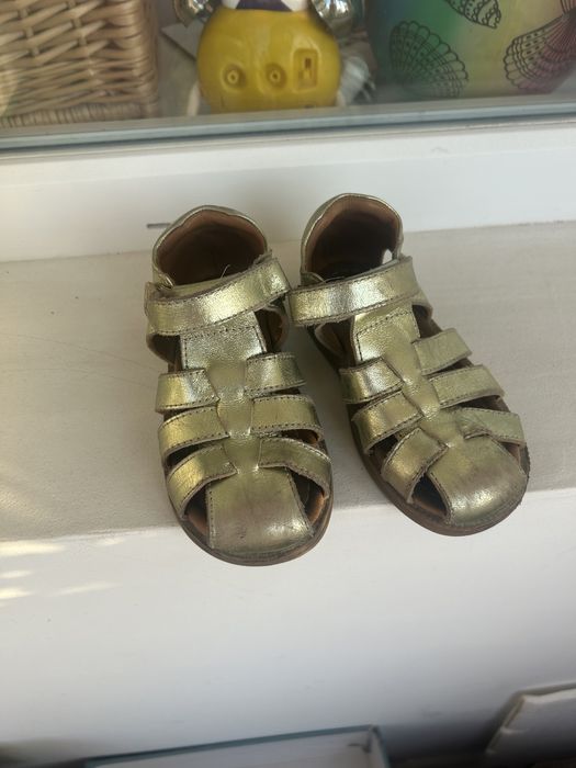 Сандали турецкие