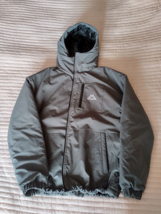 Куртка демисизонная