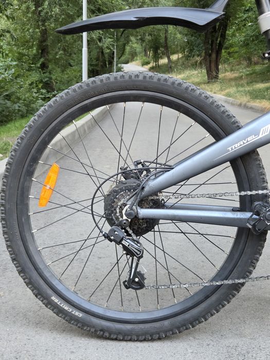 Xiaomi Himo Z26 Electric Bicycle