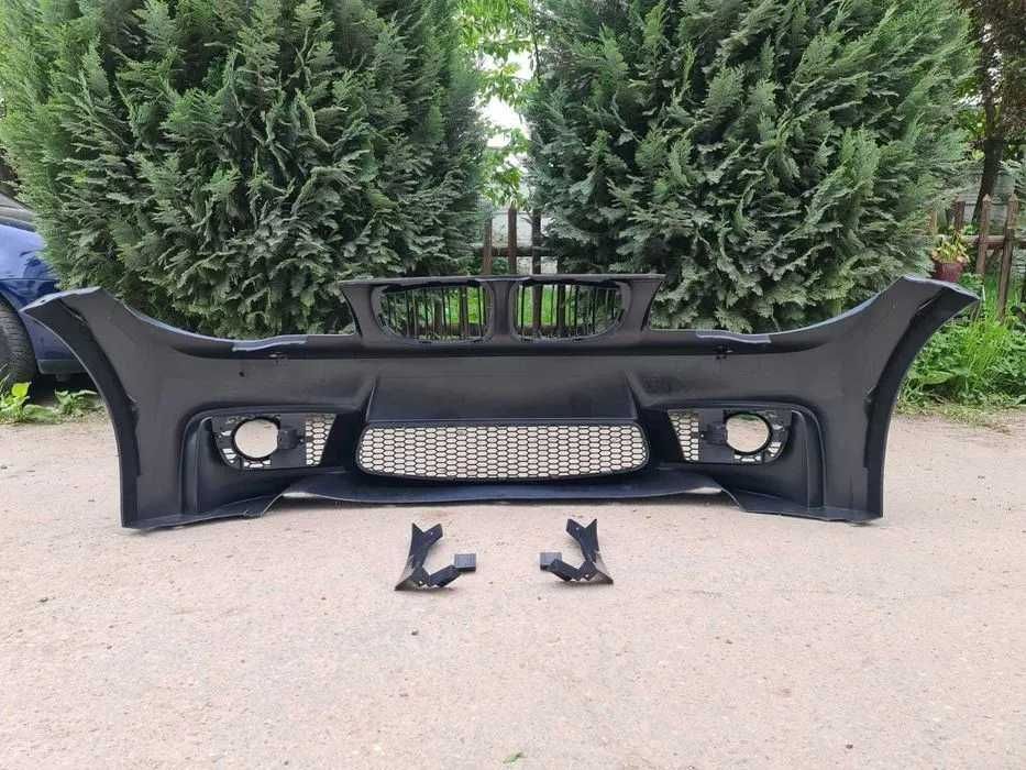 Bara fata BMW E87 M Mtech M1 Look