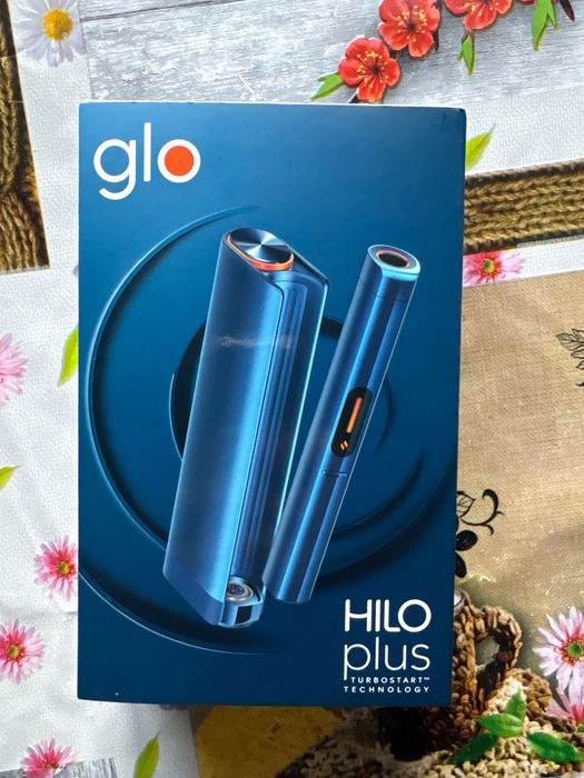 aparat glo hilo plus