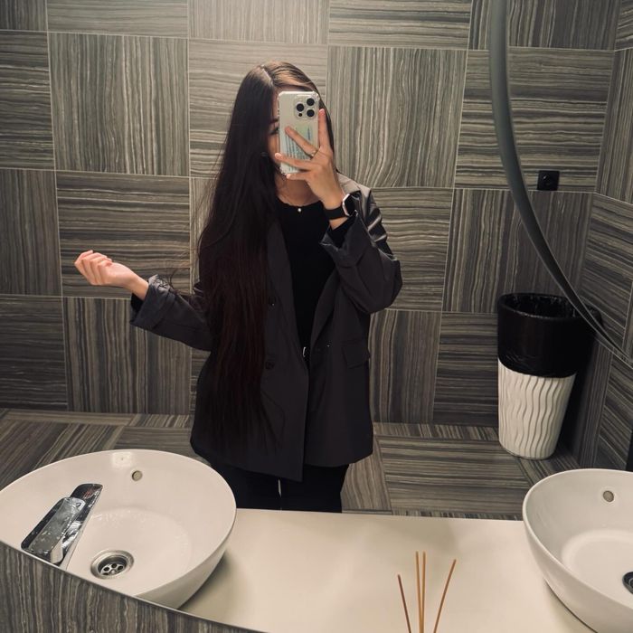 Разгрузка гардероба