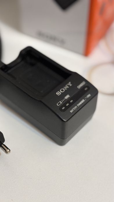 Incarcator Travel Sony ACC-TRW pentru Mirorrless Sony A7, A7II