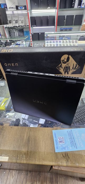 OMEN 16 Gaming Laptop 16-ap0053dx