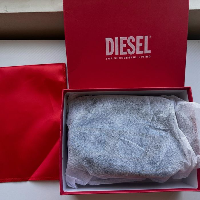 Diesel чанта мини
