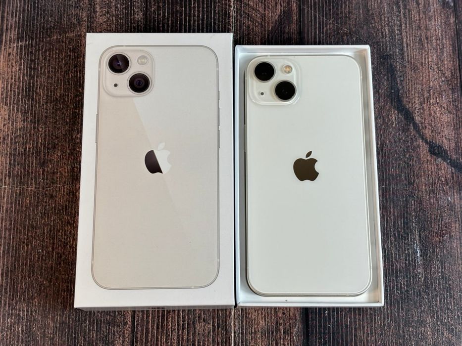 iphone 13 в идеале
