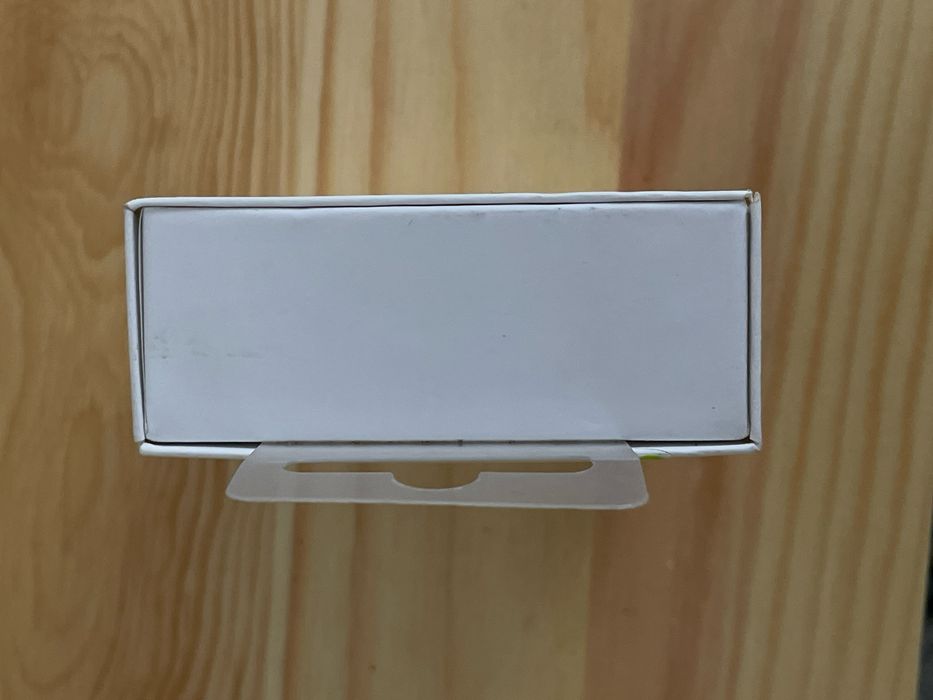 Casti Apple EarPods lightning originale