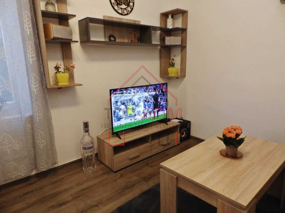 Дава се под наем Двустаен апартамент в Варна, Чаталджа - 56 кв.м за 459 € - Снимка #6