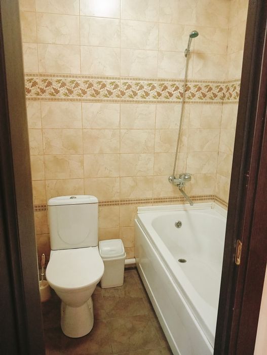 Квартира по часам