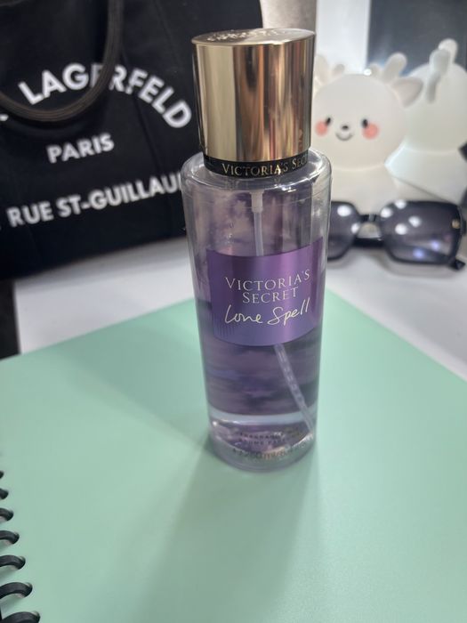 Spray Victoria ‘s Secret