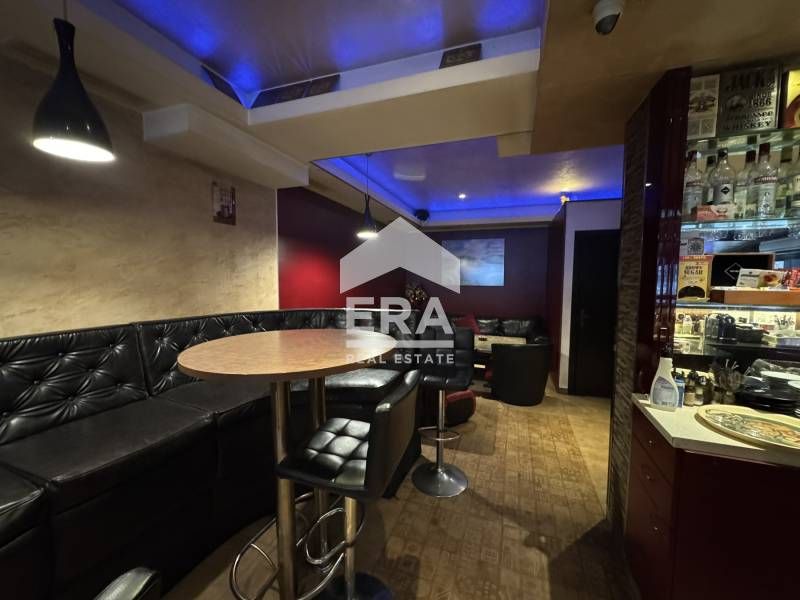 Продава се Заведение в Варна, Лятно кино Тракия - 69 кв.м за 3696 €/кв.м - Снимка #2