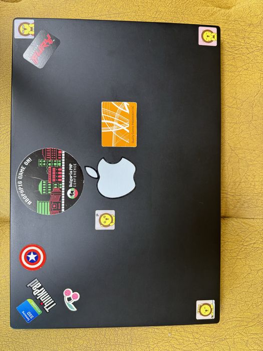 Lenovo T480s 8GB RAM 256GB SSD нова батерия и Low Power екран