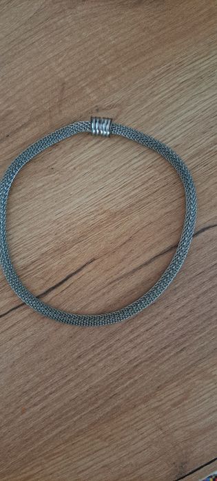 Ланец от медицинска стомана