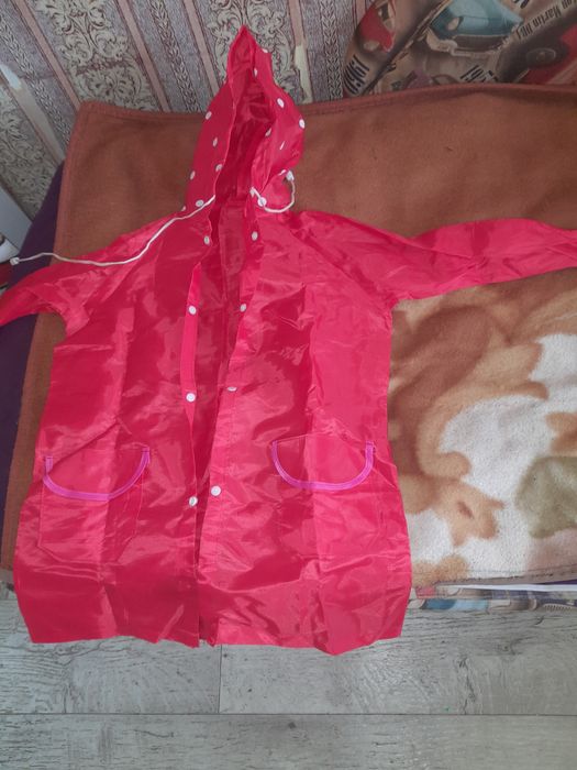 Дождевик  детские