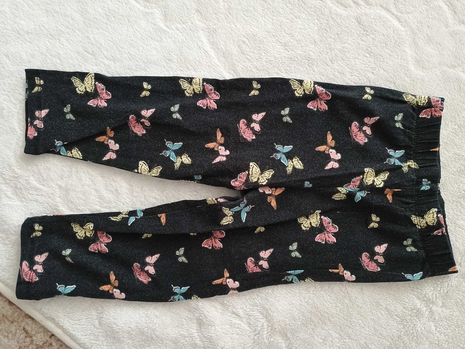 Лот-дрехи за лятото,за момиче