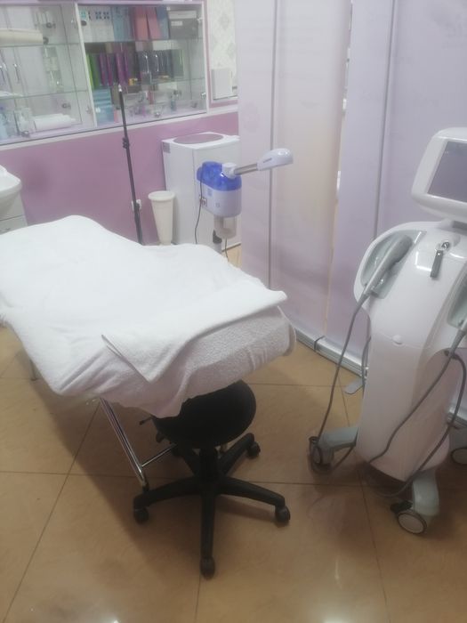 Аппарат СМАС лифтинг Ультраформер 3