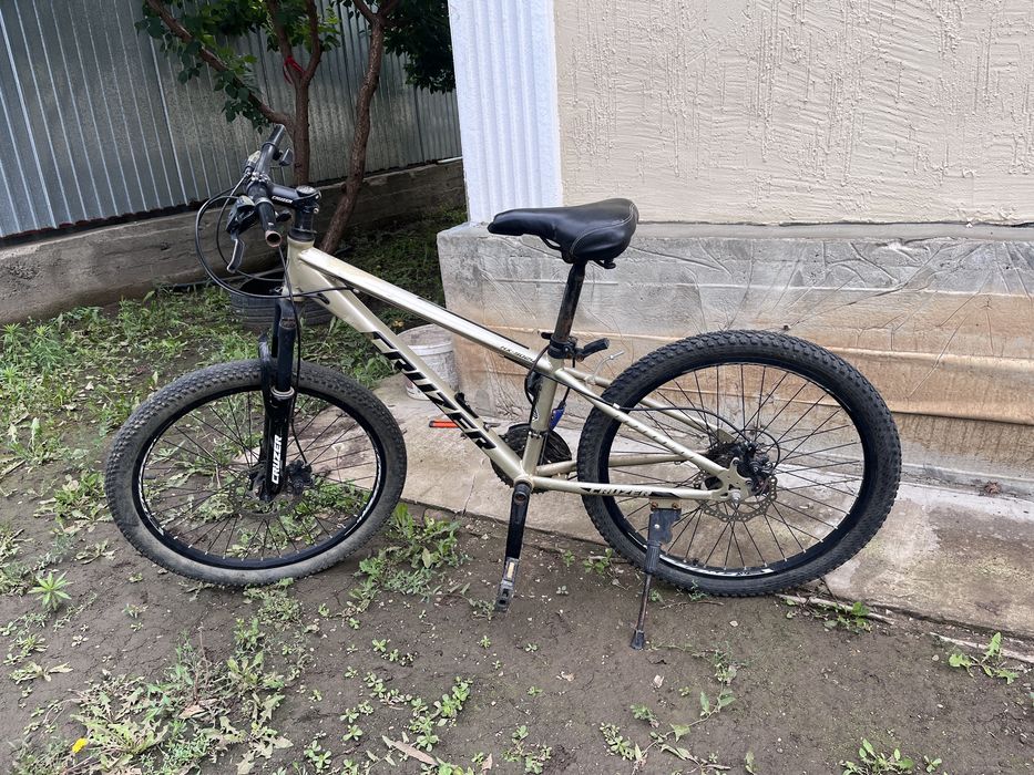 ведосипед cruzer