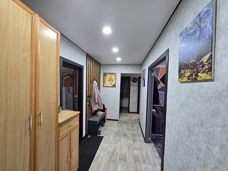 Продам квартиру Жезкент