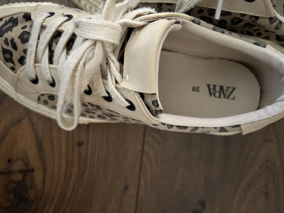 Кецове Zara 39 номер