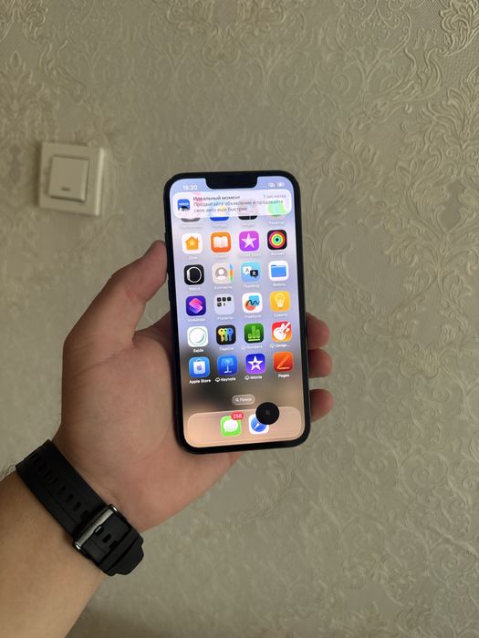 Iphone 13 Айфон 13