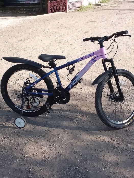 Продаю велосипед  подростковый .