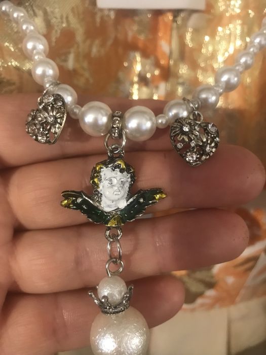 Уникална чисто нова немска носия