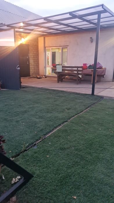 Продам дом ,с Жибек жолы