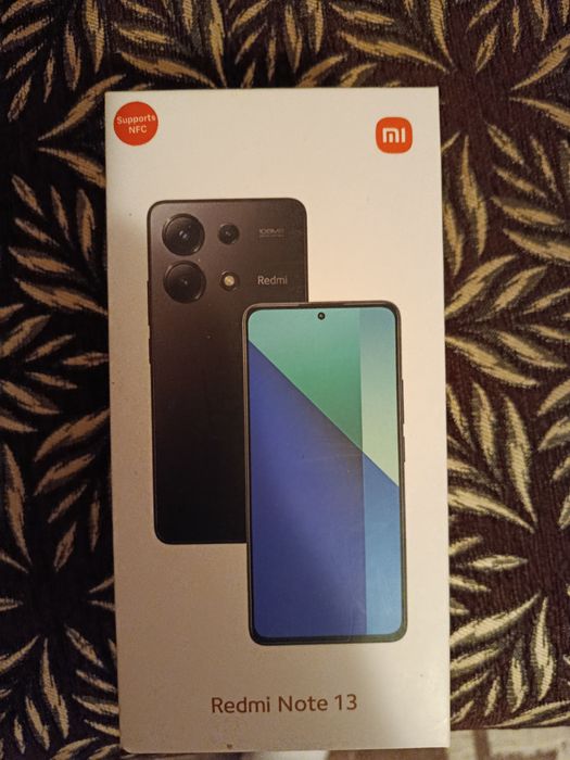 Xiaomi Redmi Note 13