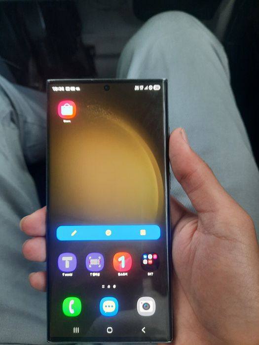 Samsung Galaxy S23 Ultra