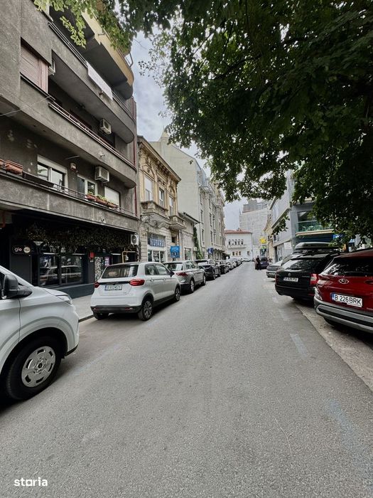 Apartament 3 camere-Amzei, Mendeleev-Ultracentral