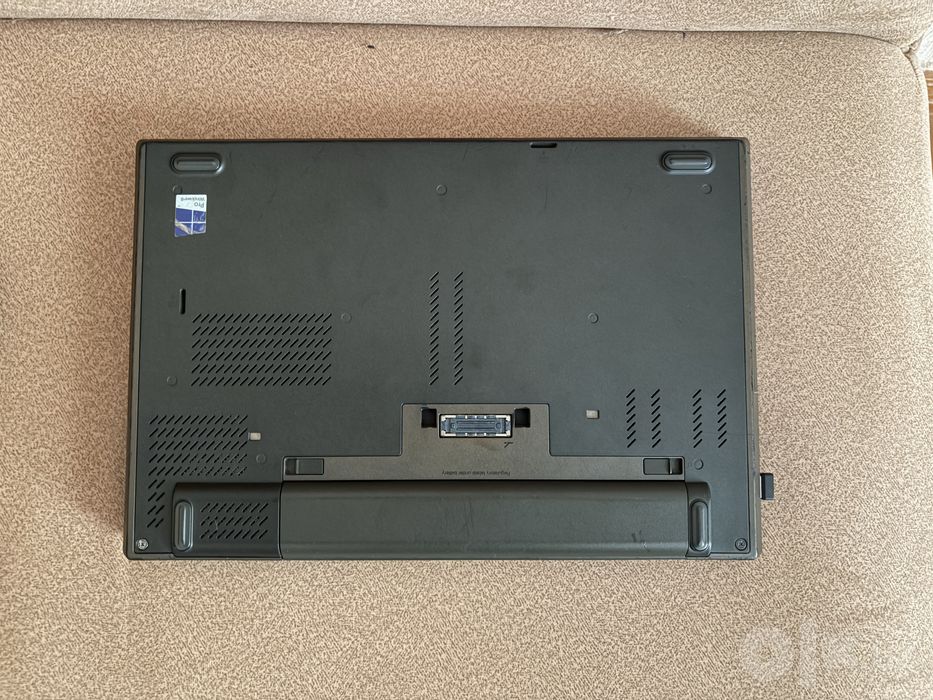 Thinkpad T440P i5/8/512