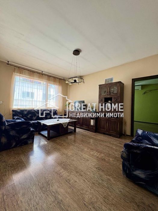 Продава се Многостаен апартамент в Търговище, Център - 131 кв.м за 1375 €/кв.м - Снимка #3