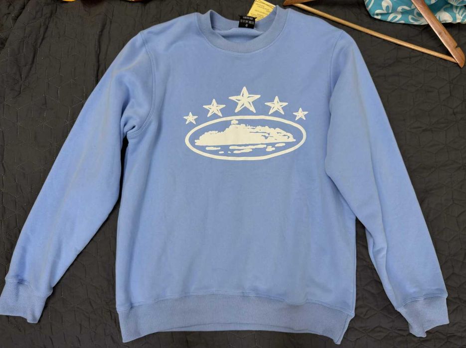 Bluza Corteiz