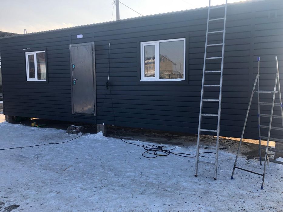 Продам контейнер