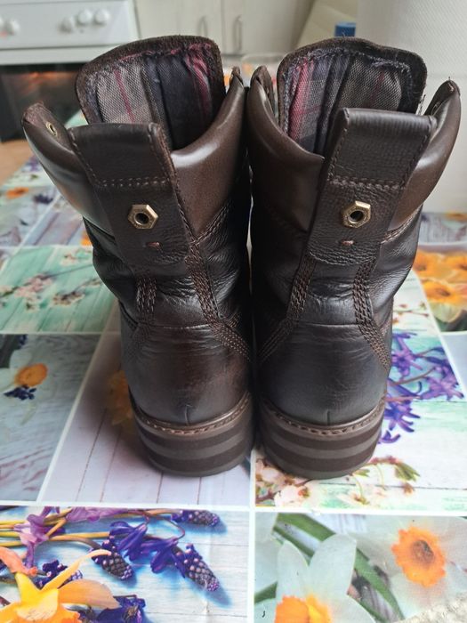 Боти Timberland номер 41