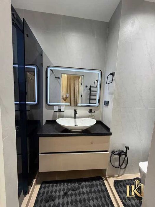 ЖК "VEGAS TOWER" 4 ком 115м²  ЛЮКСОВАЯ Квартира | Яккасарайский район