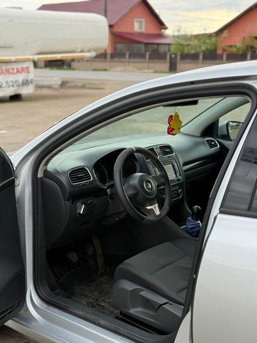 De vânzare Golf 6 2.0 TDI