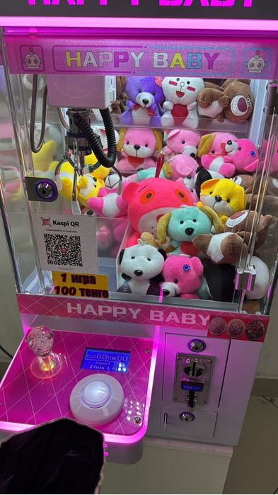 Продам Хватайку-Кран аппарат