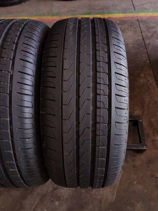 225 45 R17 vara Anvelope Cauciucuri Continental Pirelli 6mm