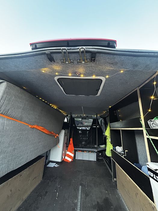Mercedes vito w639