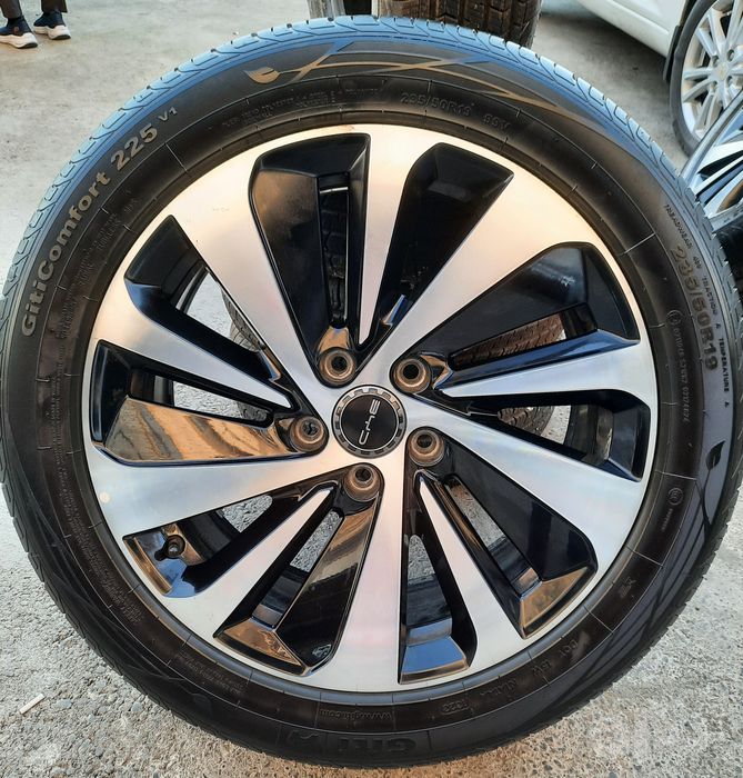 Byd chempion disk balon