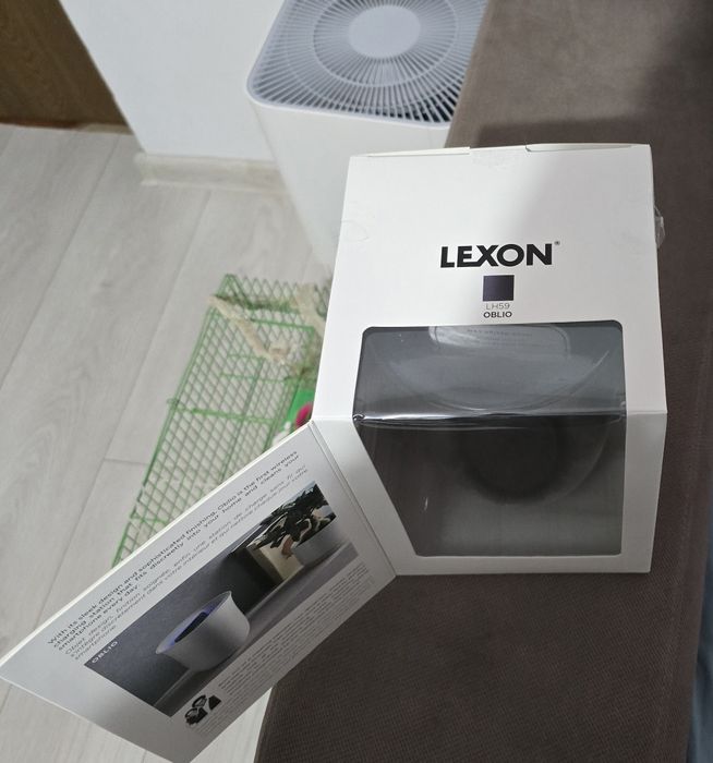 Lexon incarcator wireless