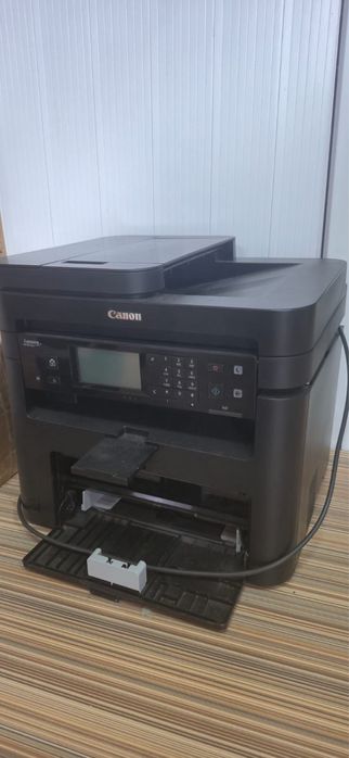 Продам МФУ Canon i-SENSYS MF247dw