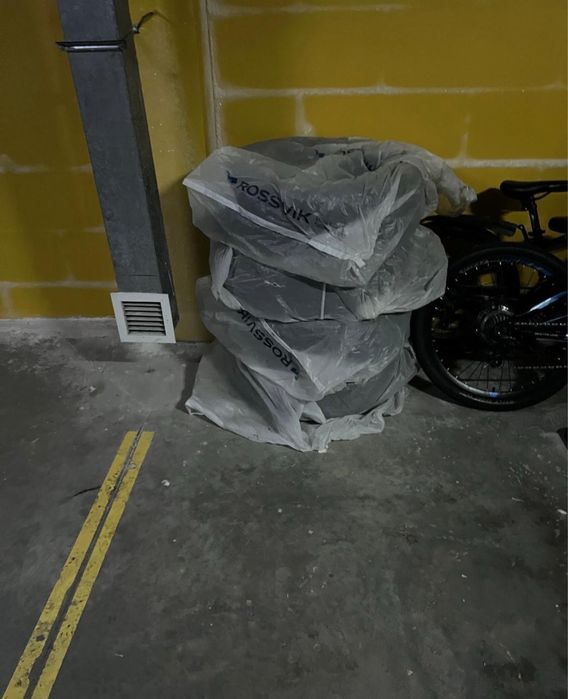 Продам летнюю резину